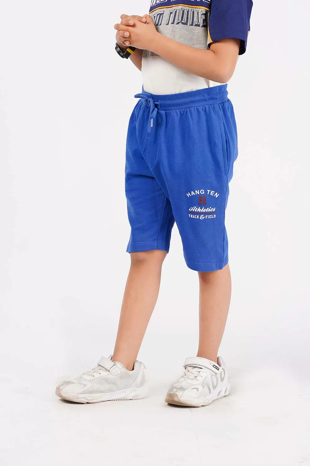 Boy's Fashion Shorts