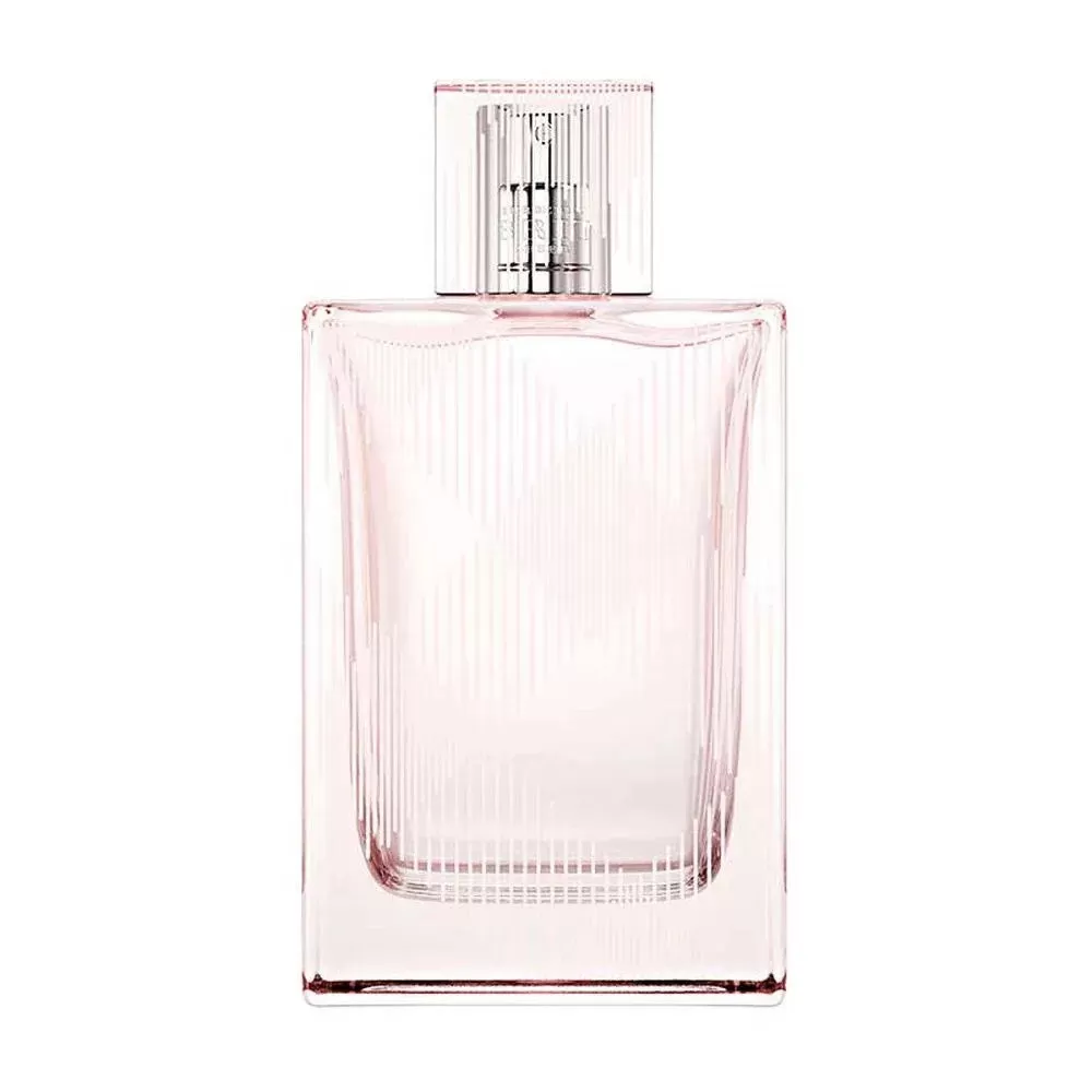 Burberry Brit Sheer EDT Perfume for Women 100ml