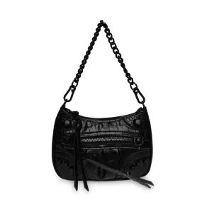 Bvilma Crossbody bag BLACK/BLACK