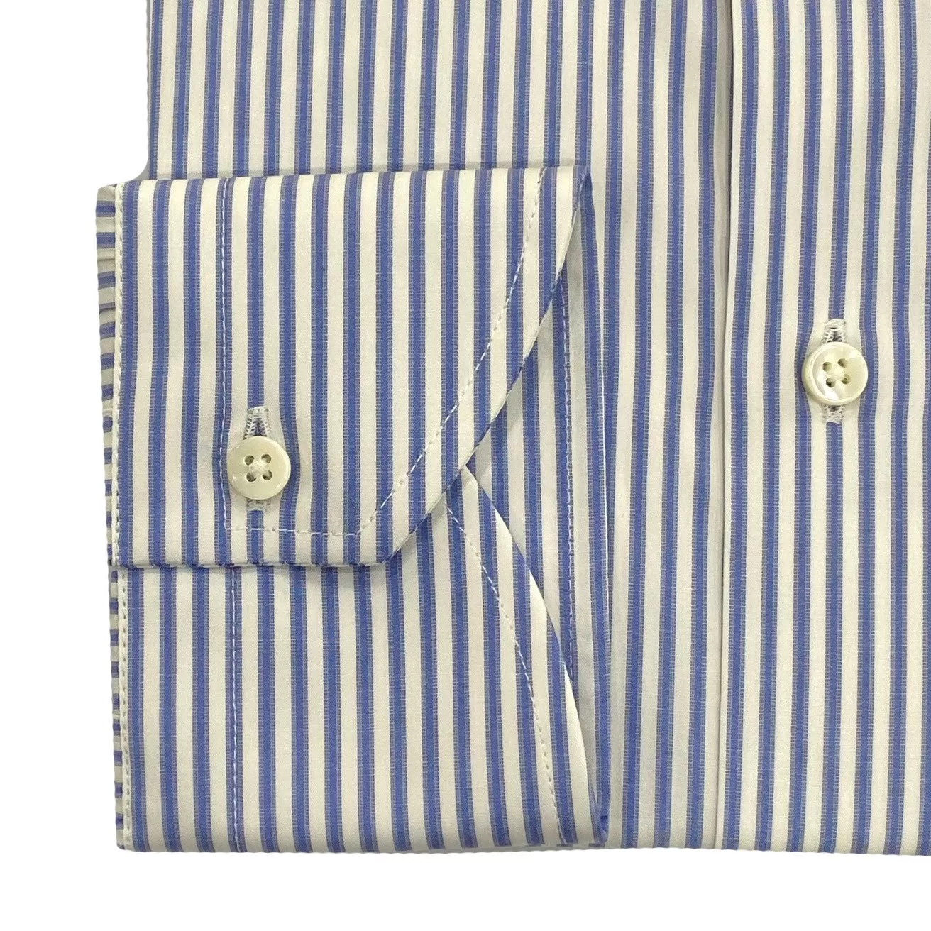 Canali Impeccabile Shirt