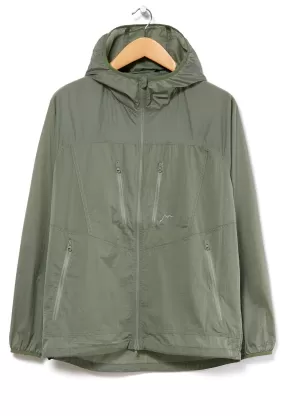 CAYL Reflect Men's Wind Jacket - Olive