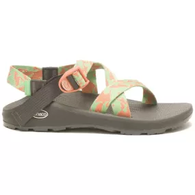 Chaco Men's Sandals - Z/Cloud - Verdant Green