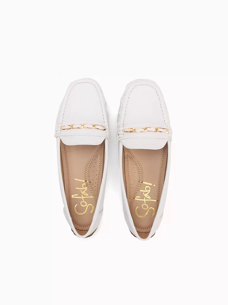 Clement Flat Loafers