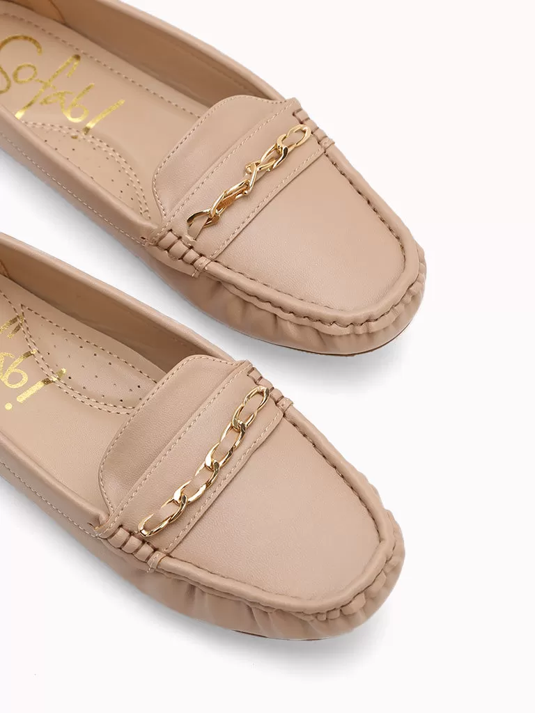 Clement Flat Loafers