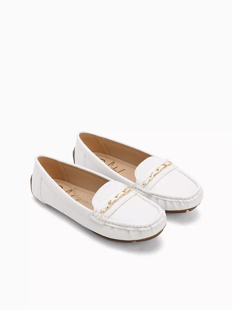 Clement Flat Loafers