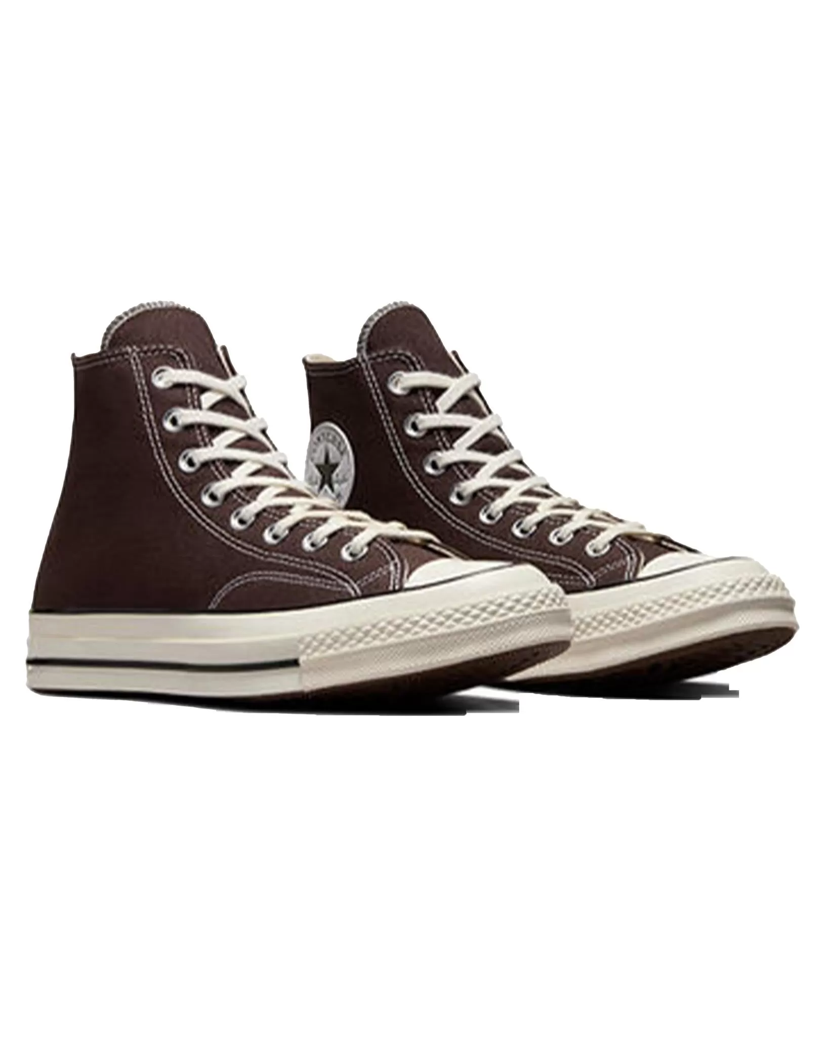 Converse Chuck 70 Hi Dark Root/Egret/Black