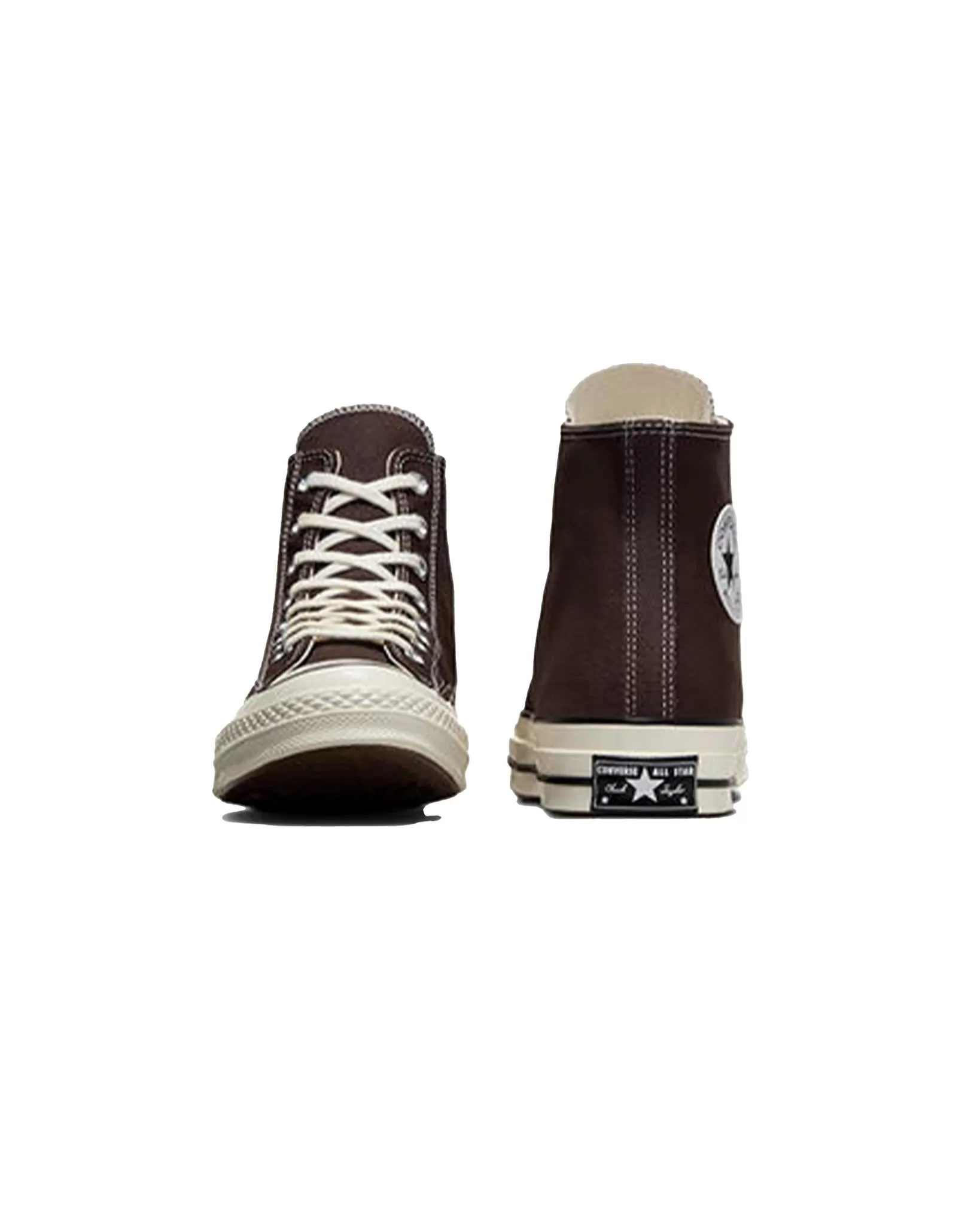 Converse Chuck 70 Hi Dark Root/Egret/Black