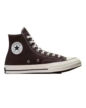 Converse Chuck 70 Hi Dark Root/Egret/Black