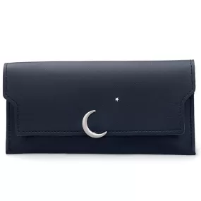 Crescent Moon Wallet