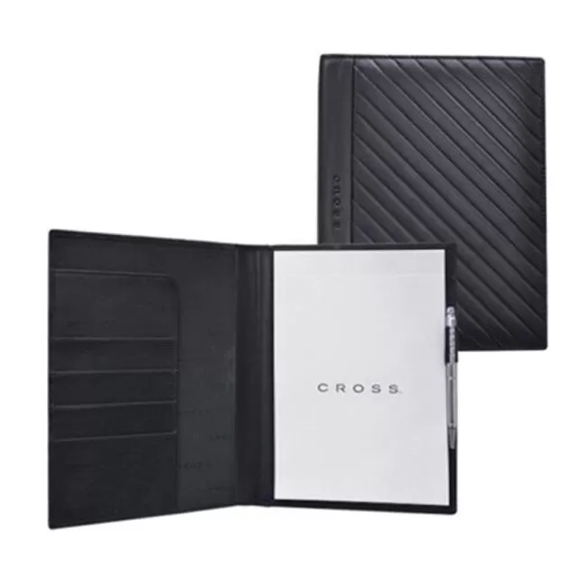 Cross Grabado Espanol A5 Planner & Cross Pen Black Ac218329N-1