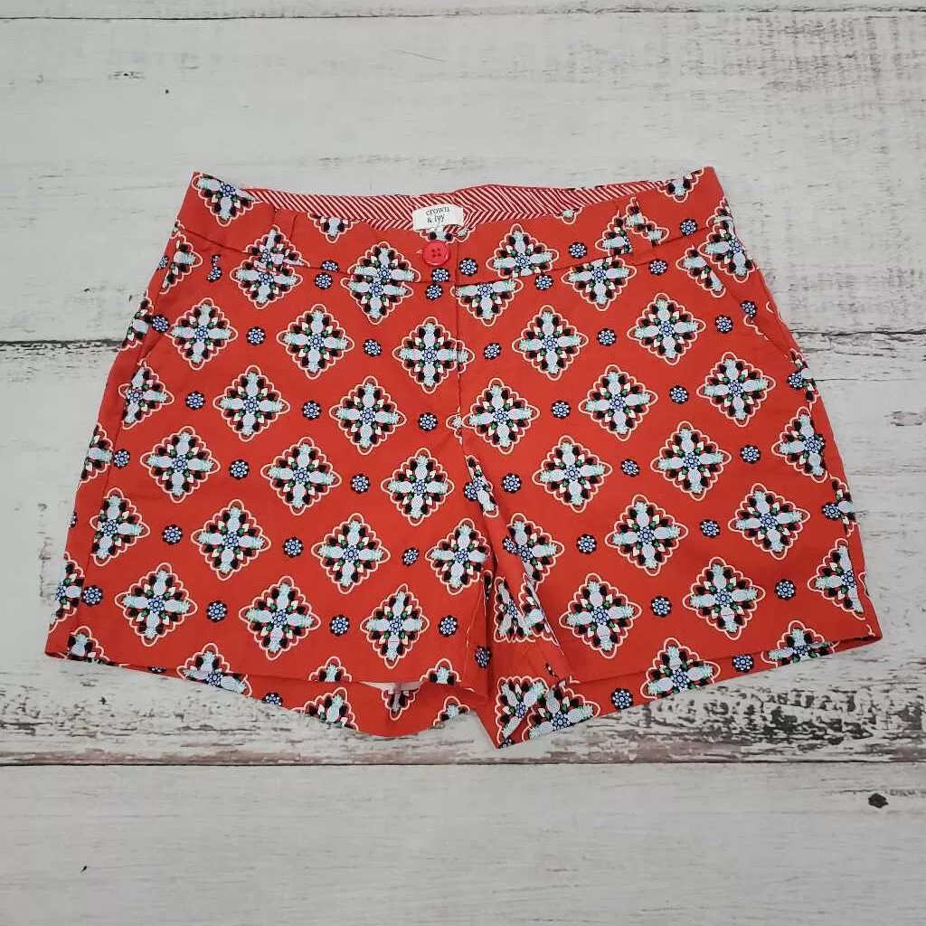 Crown & Ivy Shorts 6