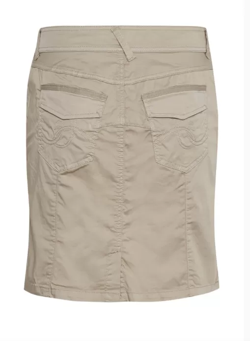 CU - Linnet skirt