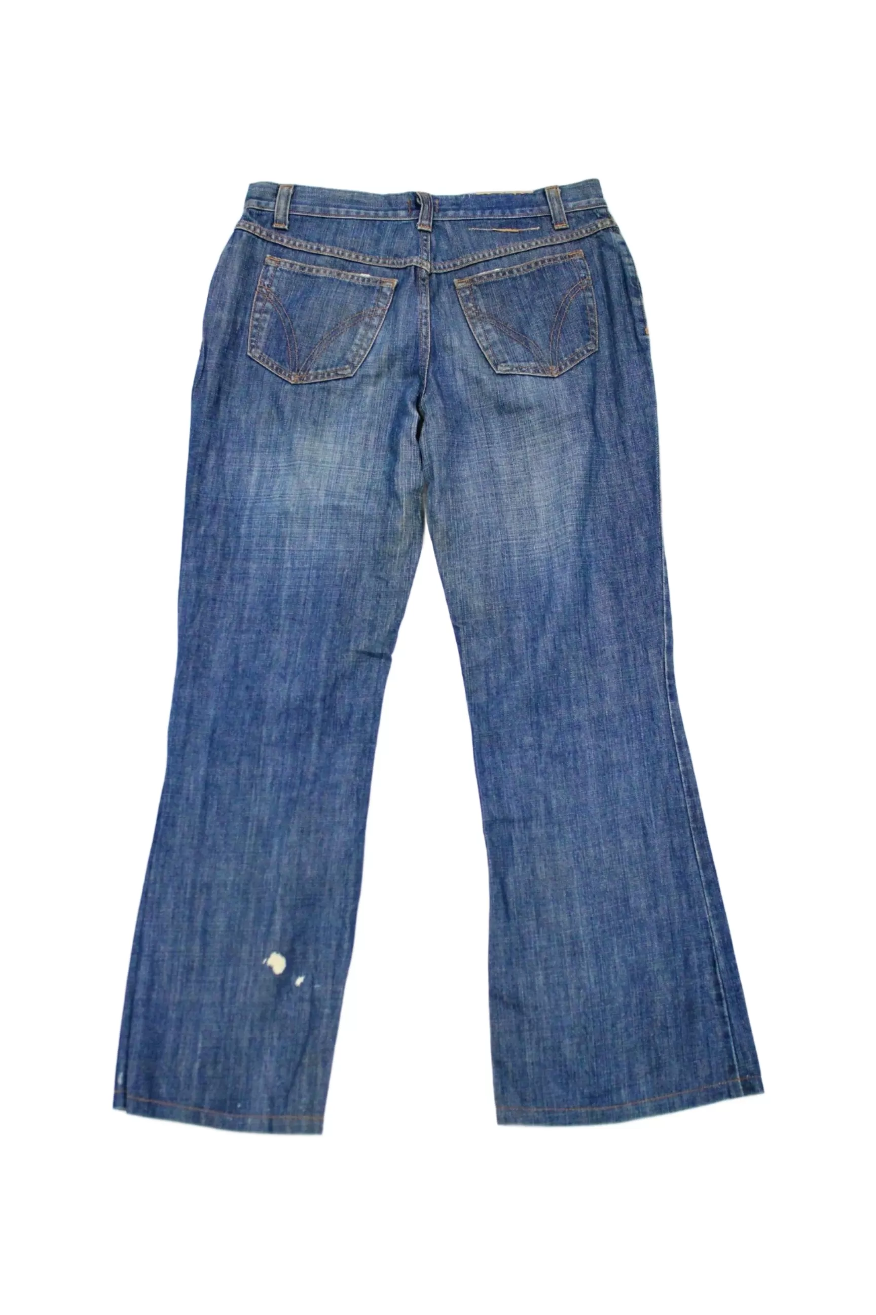 D&G - Bootcut Jeans