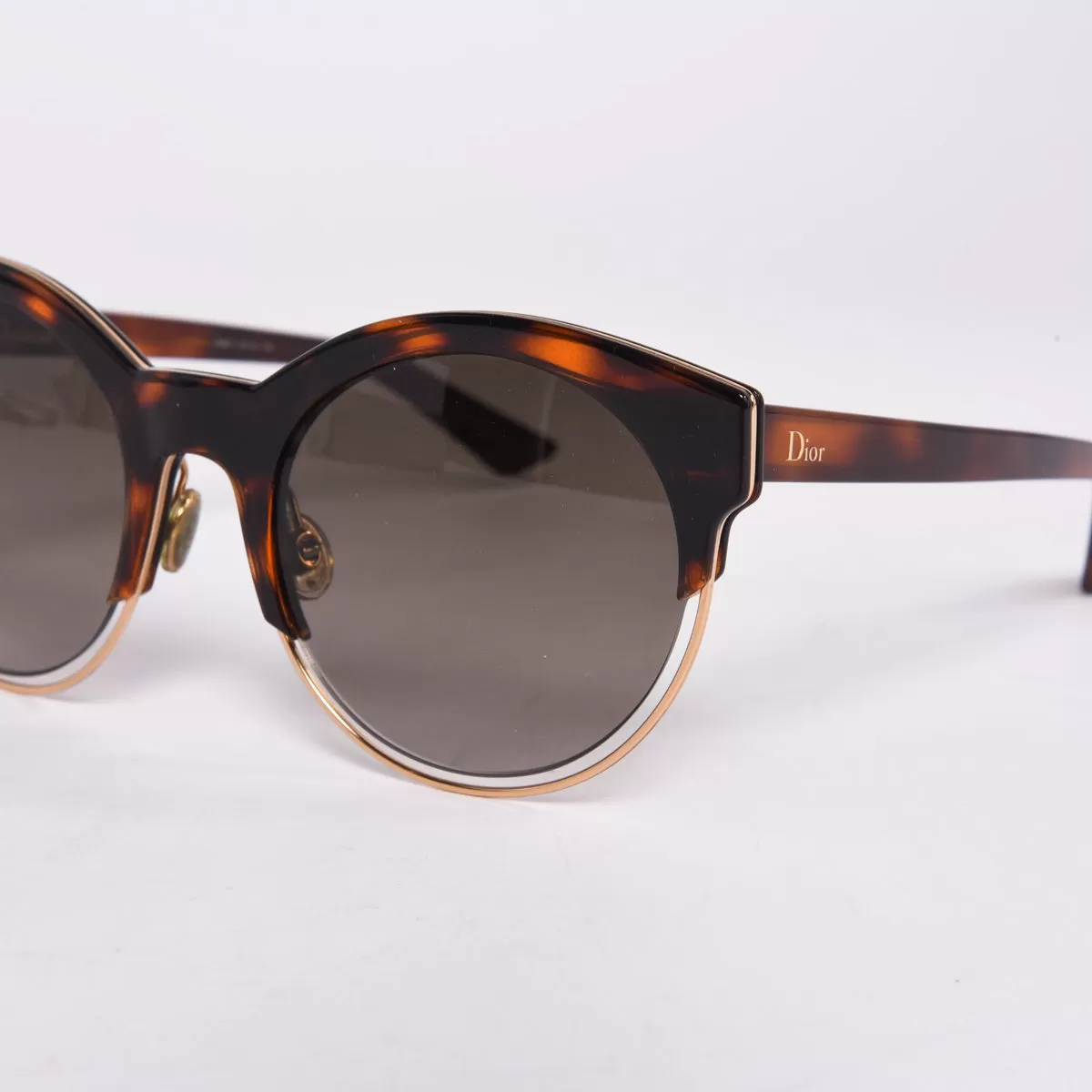 Dior Havana Sideral1 Sunglasses