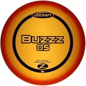 Discraft Buzzz OS [ 5 4 0 3 ]