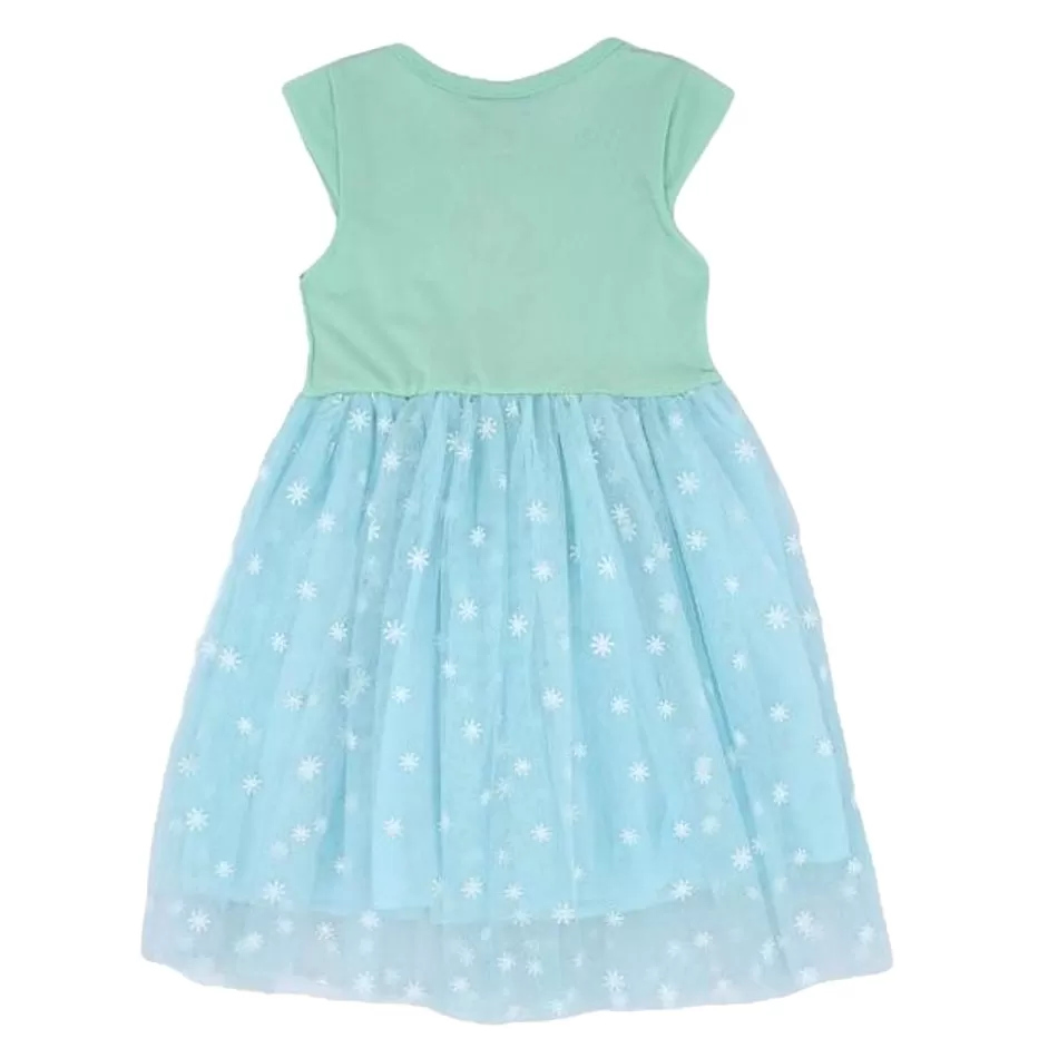 Disney Tutu Dress - Ariel