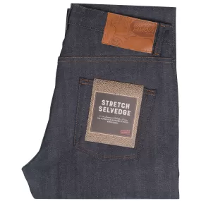 Easy Guy - Stretch Selvedge