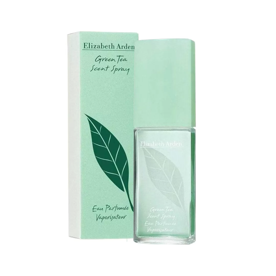 Elizabeth Arden Green Tea Scent Spray For Women