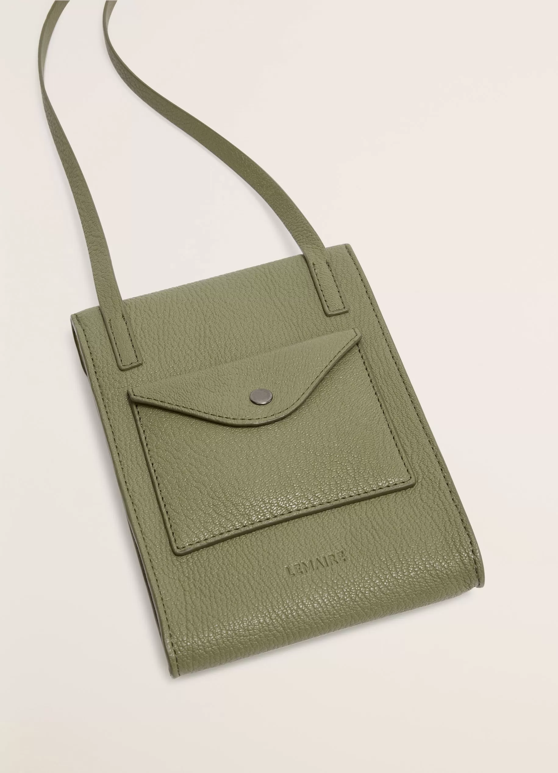 ENVELOPPE WITH STRAP