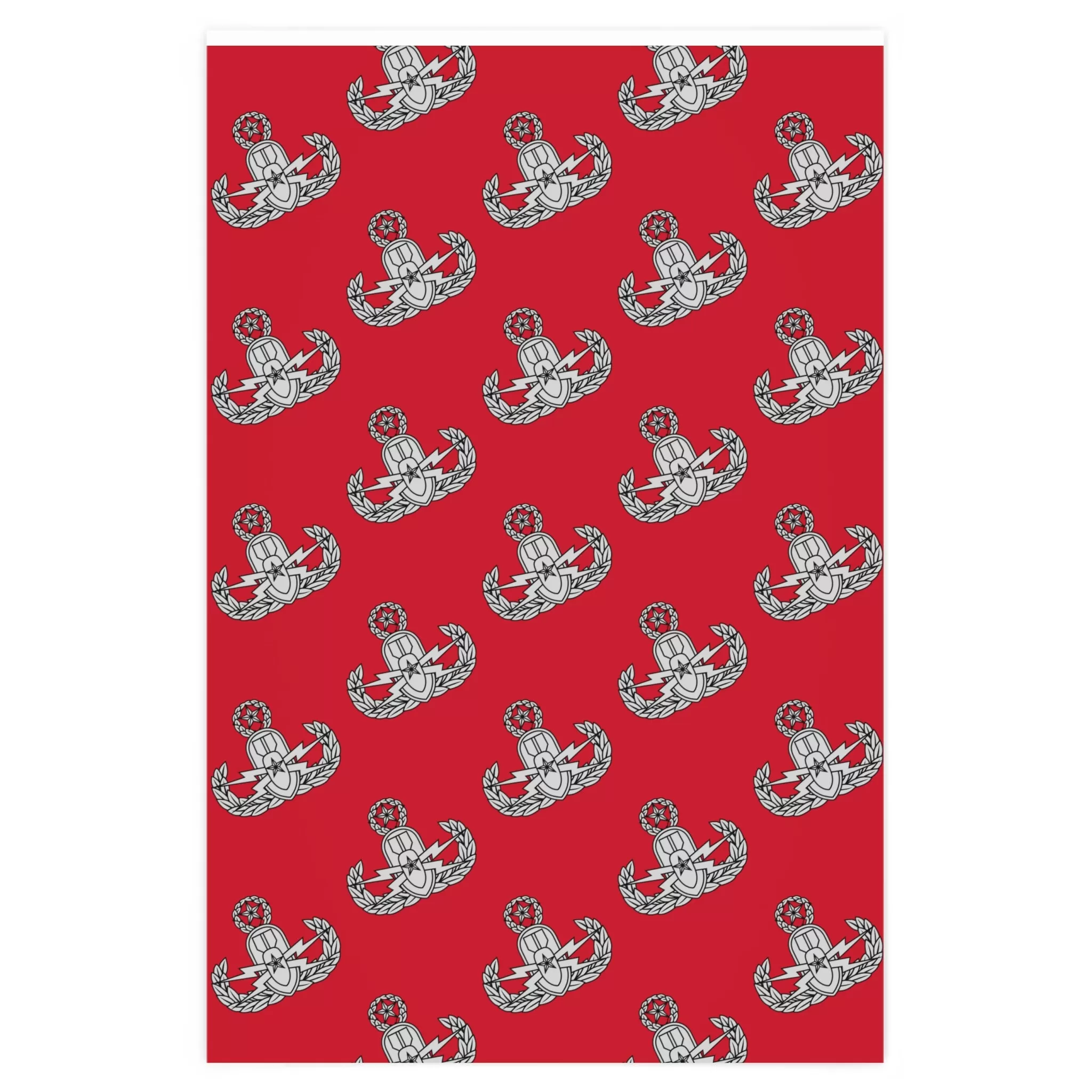 EOD Master Wrapping Paper