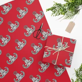 EOD Master Wrapping Paper