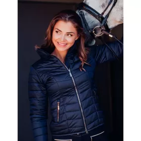 Equestrian Stockholm Equestrian Light Weight Jacket WITHOUT Embroidery