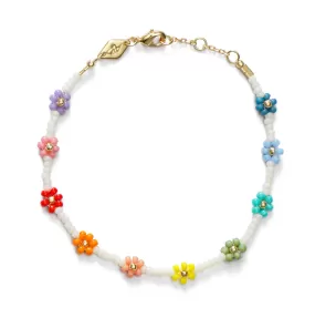 Flower Power Bracelet