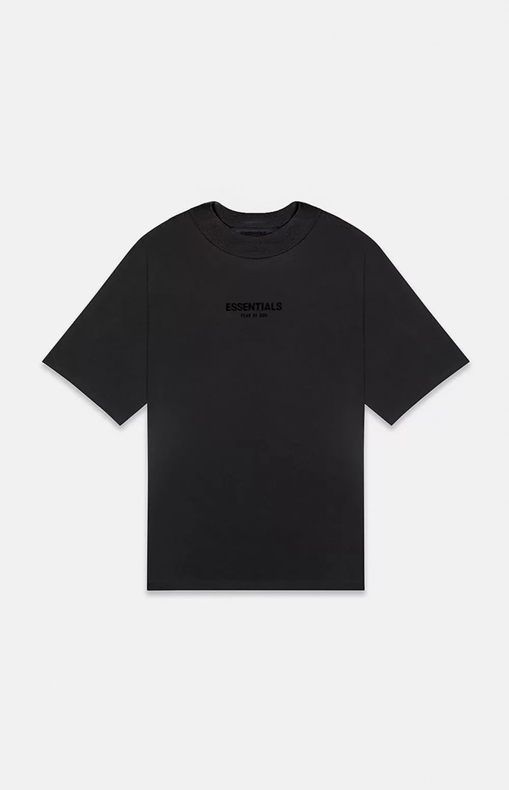 FOG Fear Of God ESSENTIALS  "Small Logo" TEE 【125BT232】