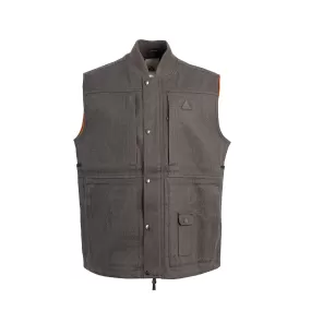 Garphyttan Crafter Work Vest (Anthracite) FINAL SALE