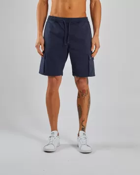 Gibson Drawcord Short Sail Navy