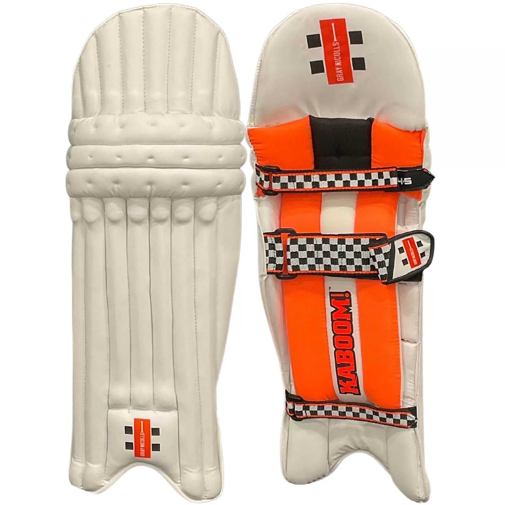 Gray Nicolls Batting Pads Kaboom GN4.5