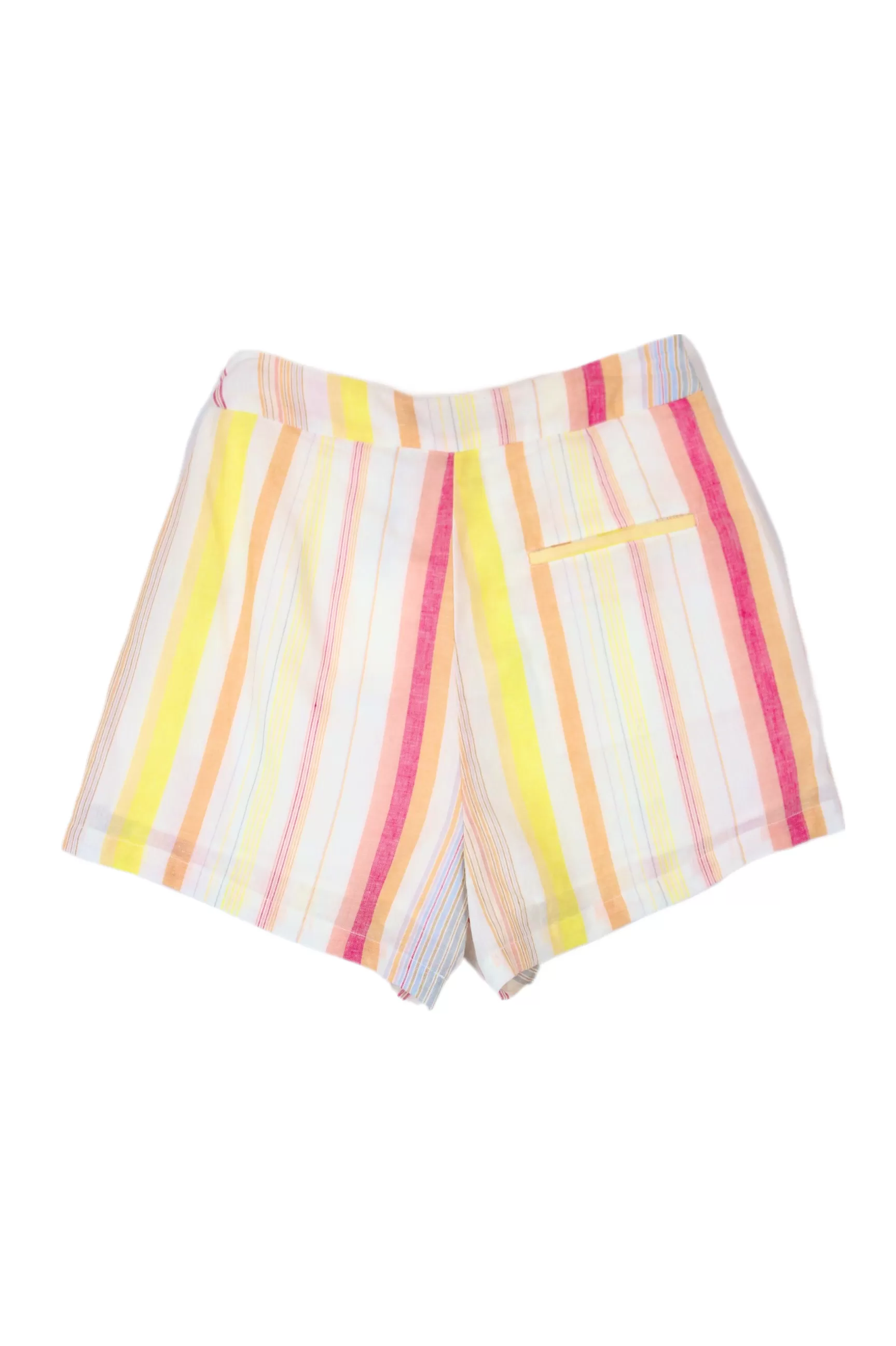 Hansen & Gretel - Candy Stripe Shorts