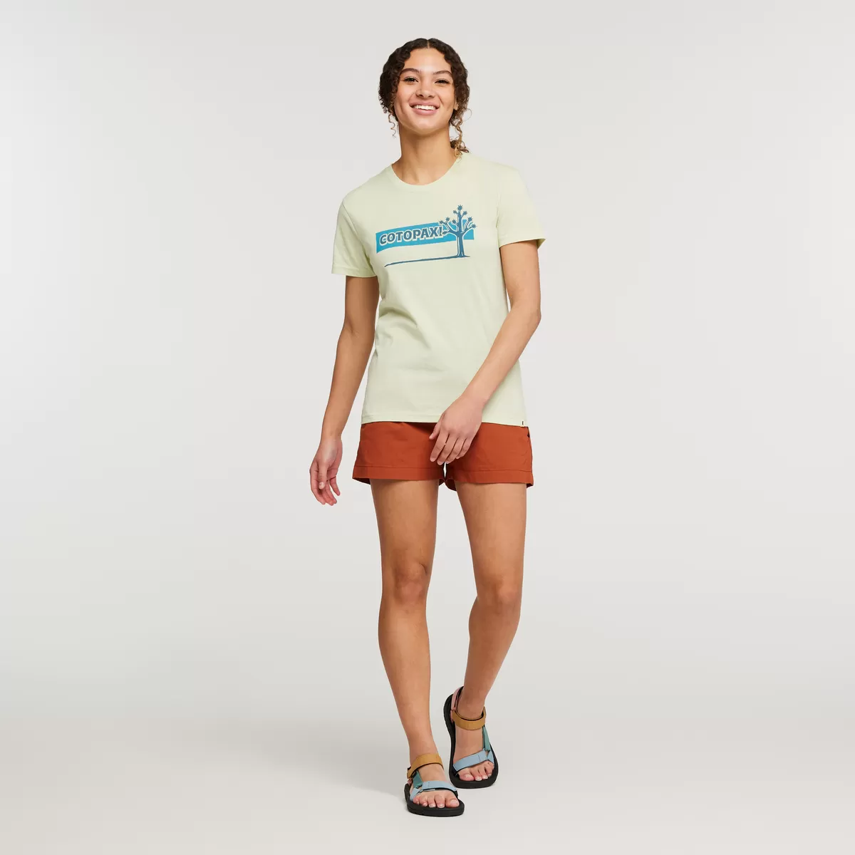 Hello Desert T-Shirt - Women's