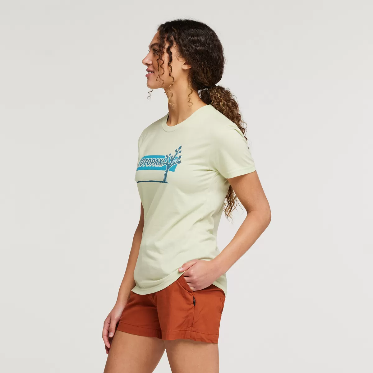 Hello Desert T-Shirt - Women's