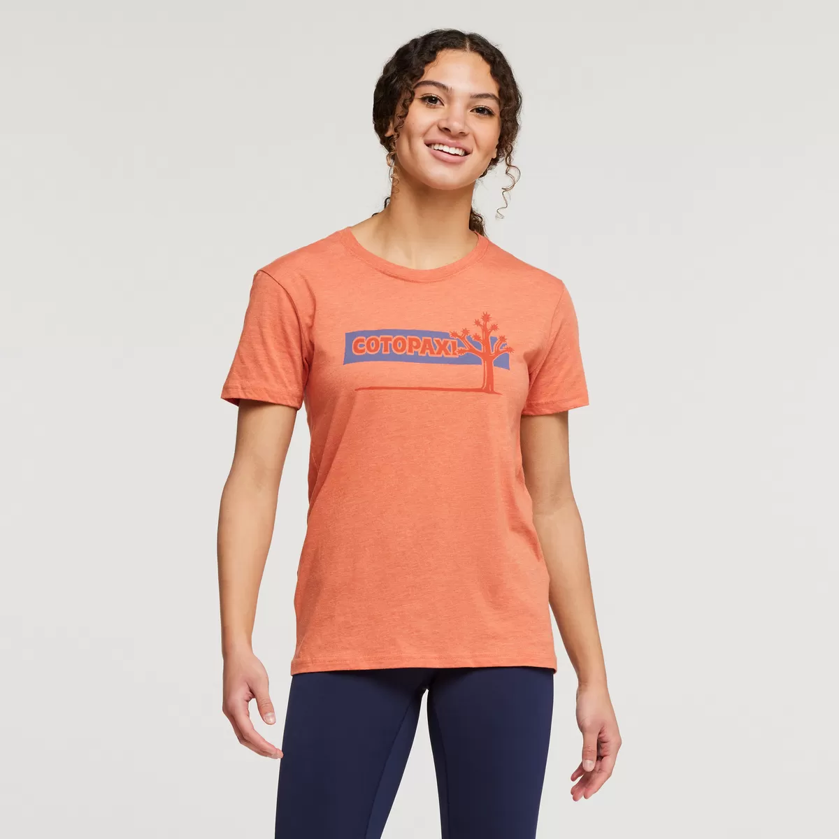 Hello Desert T-Shirt - Women's