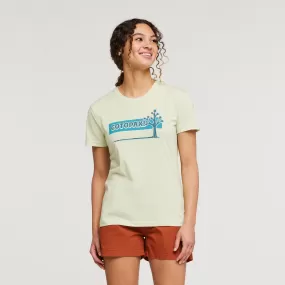 Hello Desert T-Shirt - Women's