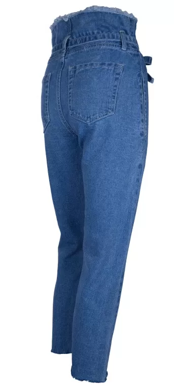 HIGH TIDES DENIM PANTS