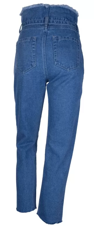 HIGH TIDES DENIM PANTS