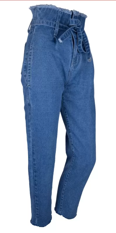 HIGH TIDES DENIM PANTS