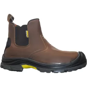 I005 Dealer Safety Boot