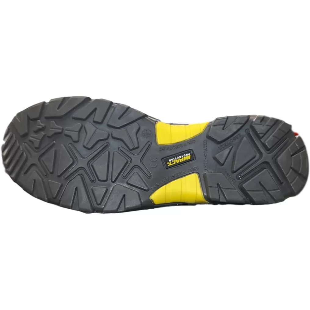 I005 Dealer Safety Boot