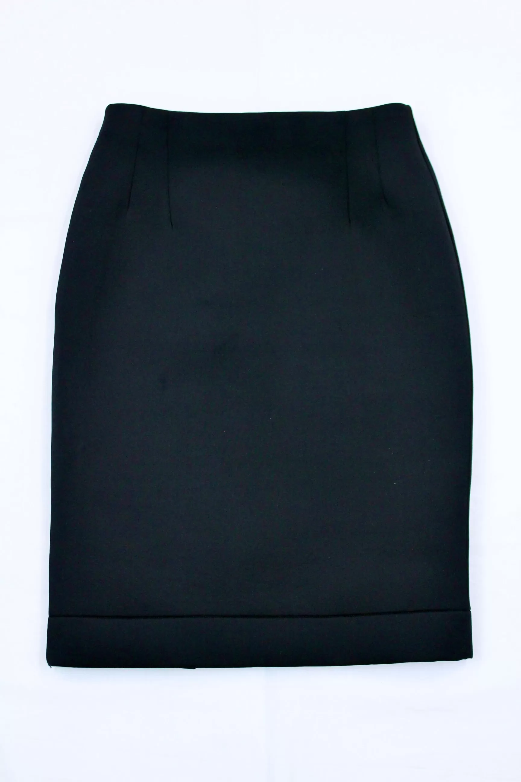 ioannes - Neoprene Pencil Skirt