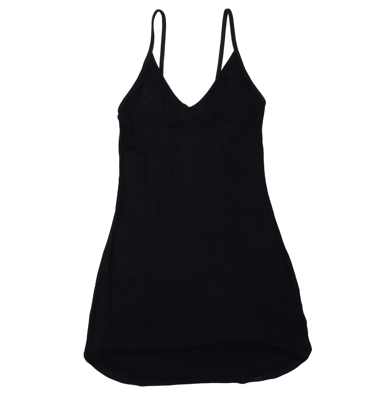 Joah Brown Slip Dress 'Black'