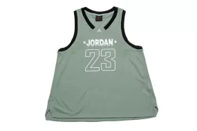 Jordan 23 Jersey "Jade Smoke"