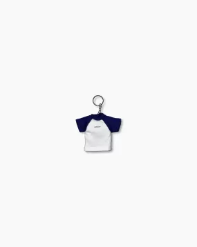 Keychain - Raglan Tee