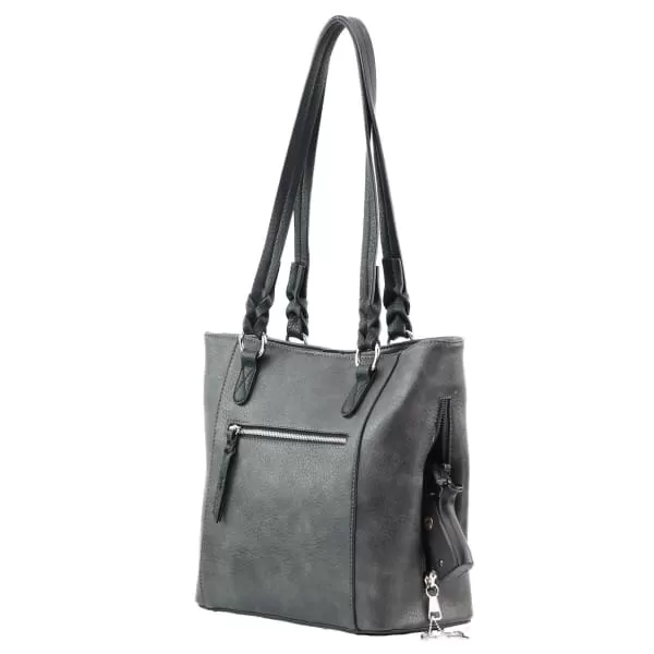 Lady Conceal Grace Concealed Carry Locking Tote