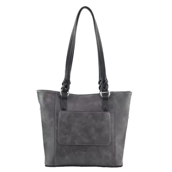 Lady Conceal Grace Concealed Carry Locking Tote