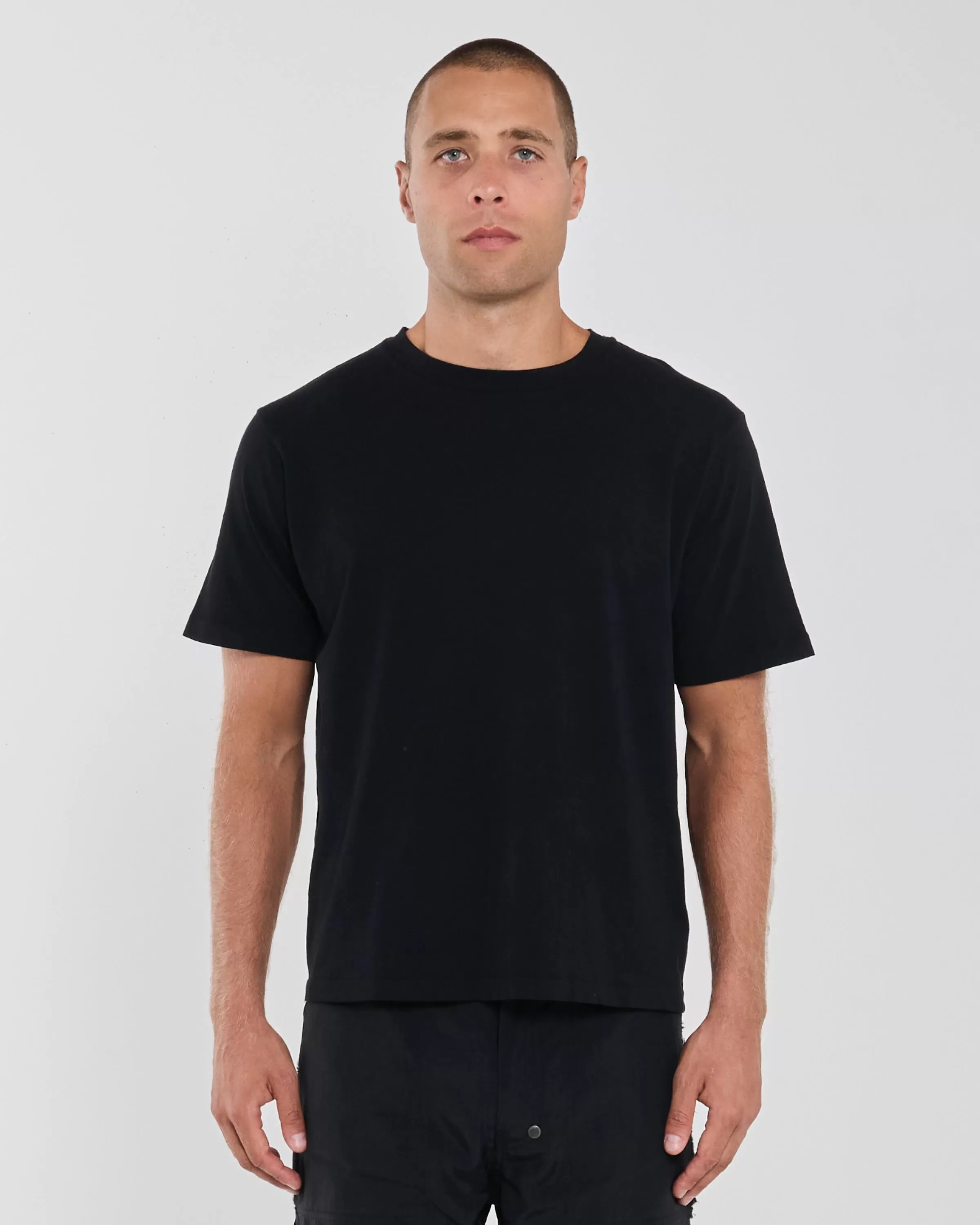 Lera Single Stitch Tee 2-Pack