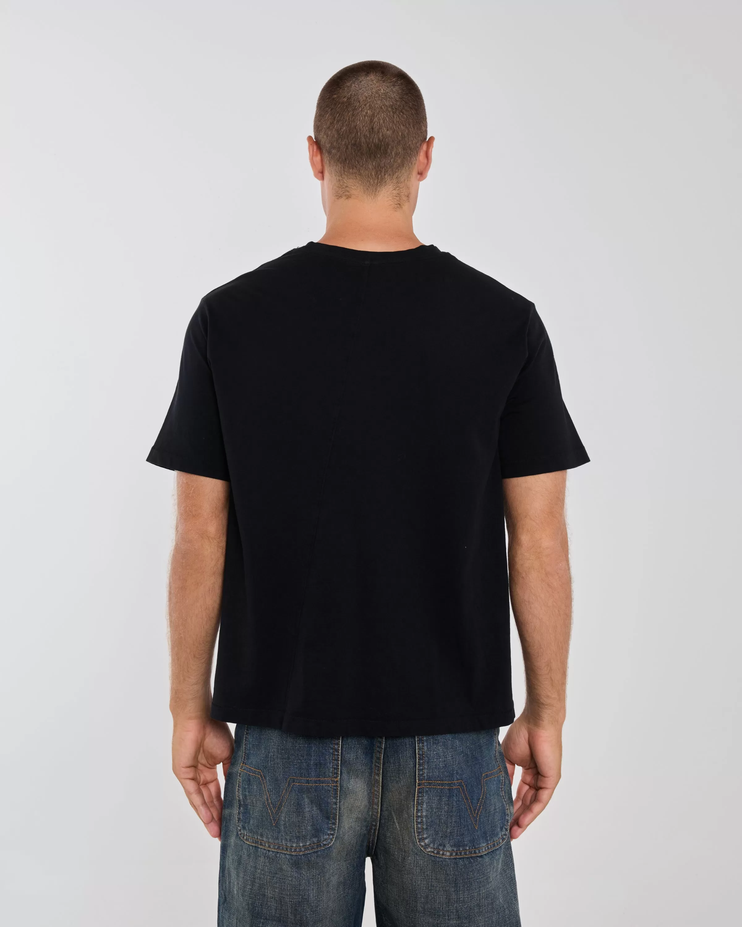 Lera Single Stitch Tee 2-Pack