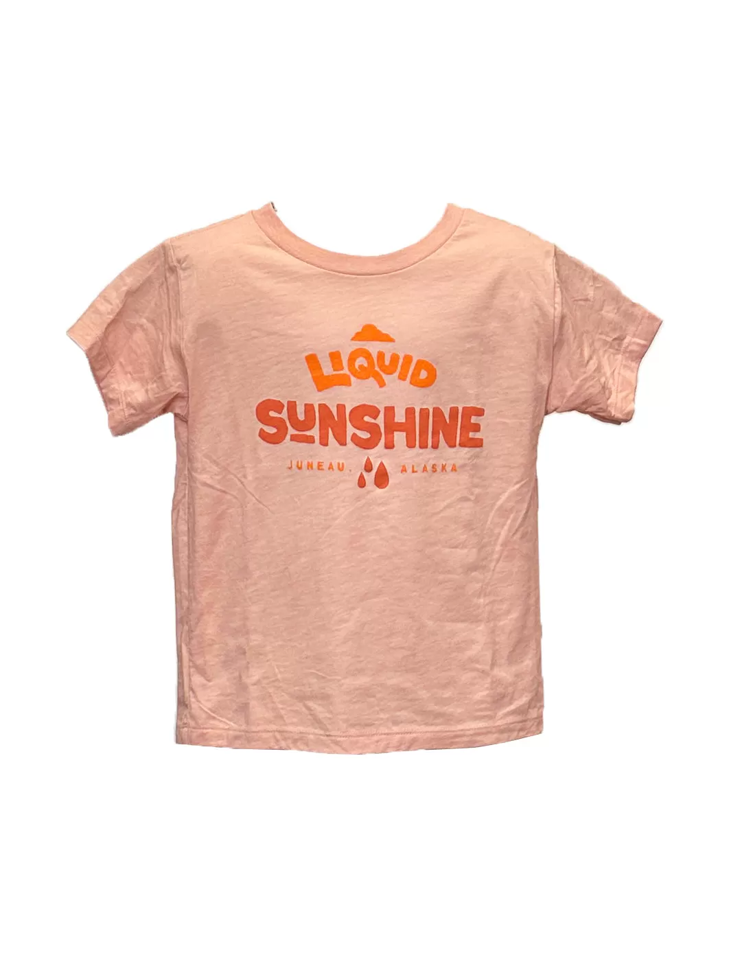 Liquid Sunshine Tee- Youth